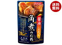 ダイショー 角煮のたれ 125g×40袋入| 送料無料 一般食品 調味料 たれ
