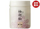 トリゼンフーズ 博多華味鳥 柚胡椒 30g×12袋入×(2ケース)| 送料無料 調味料 柚子 胡椒 ゆずこしょう 柚胡椒