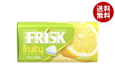 クラシエフーズ FRISK(フリスク) フルーティーフレッシュ レモン 31.5g×9個入×(2ケース)| 送料無料 お菓子 タブレット 缶