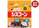 日清シスコ シスコーン サクサクリングチョコ 150g×8袋入| 送料無料 一般食品 健康食品 袋 パフシリアル
