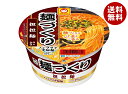 東洋水産 マルちゃん 麺づくり 担担麺 110g×12個入| 送料無料 インスタント カップ麺 坦々麺