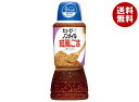 キューピー ノンオイル和風ごま 380mlペットボトル×6本入| 送料無料 調味料 食品 ドレッシング PET