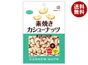 共立食品 素焼きカシューナッツ 徳用 160g×12袋入| 送料無料 お菓子 おつまみ ナッツ