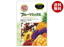 共立食品 フルーツミックス 徳用 155g×6袋入×(2ケース)| 送料無料 お菓子 おつまみ ドライフルーツ