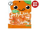 川口製菓 みかんちゃん 124g×10袋入 メーカー 問屋直送| 送料無料 お菓子 おやつ 飴 あめ キャンディ みかん ミカン 蜜柑