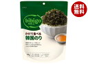 CJジャパン かけて食べる韓国のり 50g×20袋入| 送料無料 一般食品 海苔 のり 乾物 ふりかけ