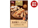 井上食品 Rich-eese(リッチーズ) 黒胡椒チーズいか 45g×10袋入×(2ケース)| 送料無料 いか チーズ 黒胡椒 おつまみ お菓子 菓子