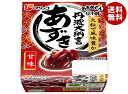 フジッコ おまめさん 豆小鉢 丹波大納言あずき (65g×2パック)×12袋入×(2ケース)| 送料無料 惣菜 小鉢 小豆 甘味 大粒