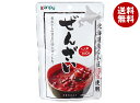 カンピー ぜんざい 150g×12袋入×(2ケース)| 送料無料 お菓子 和菓子 ぜんざい 善哉
