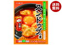 ハチ食品 スンドゥブの素 マイルドタイプ 300g×20袋入×(2ケース)| 送料無料 スンドゥブの素 魚介