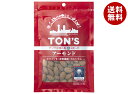 東洋ナッツ トン アーモンド 100g×10袋入×(2ケース)| 送料無料 ナッツ お菓子 おつまみ アーモンド ロースト