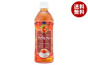 チェリオ アップルティー 500mlペットボトル×24本入×(2ケース)| 送料無料 果実飲料 アップルティー 紅茶