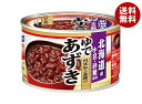 はごろもフーズ ゆであずき 430g缶×24個入×(2ケース)| 送料無料 ゆであずき 缶詰 あずき 食物繊維