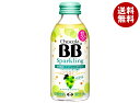 エーザイ チョコラBB スパークリング マスカット味 140ml瓶×24本入×(2ケース)| 送料無料 栄養 チョコラ 炭酸 マスカット