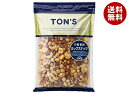 東洋ナッツ トン ミックスナッツ 500g×10袋入×(2ケース)| 送料無料 ナッツ 豆 カシューナッツ アーモンド クルミ おつまみ