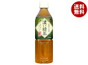 富永貿易 神戸茶房 濃い緑茶 500mlペットボトル×24本入| 送料無料 茶飲料 緑茶 お茶 PET