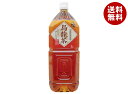富永貿易 神戸茶房 烏龍茶 2Lペットボトル×6本入×(2ケース)| 送料無料 ウーロン茶 2l お茶 清涼飲料水 神戸 茶房
