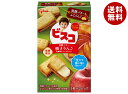 江崎グリコ ビスコ 焼きリンゴ 15枚×10箱入×(2ケース)| 送料無料 菓子 おやつ ビスケット 乳酸菌