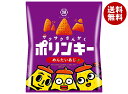 コイケヤ ポリンキー めんたいあじ 55g×12袋入| 送料無料 お菓子 スナック菓子 明太味