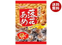 【送料無料・メーカー/問屋直送品・代引不可】春日井製菓 落花あめ 104g×12袋入| お菓子 飴・キャンディー 袋