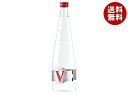 日仏貿易 Vittel(ヴィッテル) 750ml瓶×12本入| 送料無料 ヴィッテル ミネラルウォーター フランス 水 天然水