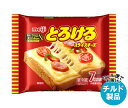 【チルド(冷蔵)商品】明治 デイズキッチン とろけるスライスチーズ 7枚 105g×12袋入| 送料無料 チルド商品 チーズ 乳製品 meiji