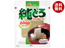 フジッコ 純とろ 小袋 18g×20袋入×(2ケース)| 送料無料 食品 とろろ 昆布 こんぶ