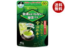 三井農林 三井銘茶 急須のいらない緑茶です 40g×24袋入×(2ケース)| 送料無料 緑茶 煎茶 インスタント 急須 宇治抹茶