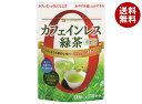 三井農林 三井銘茶 カフェインレス緑茶 煎茶 40g×24(6×4)個入| 送料無料 茶飲料 粉末 インスタント