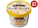 カンピー 焼いておいしい シュガートースト 90g×6個入| 送料無料 スプレッド 嗜好品 Kanpy