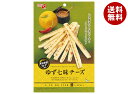 井上食品 o to na rich 彩 ゆず七味チーズ 43g×10袋入×(2ケース)| 送料無料 チーズ ゆず 七味 おつまみ お菓子 菓子