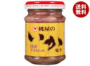 桃屋 いか塩辛 110g瓶×6個入×(2ケース)| 送料無料 一般食品 瓶 いかの塩辛 水産物加工品