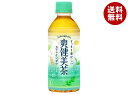 コカコーラ 爽健美茶 300mlペットボトル×24本入×(2ケース)| 送料無料 お茶 爽健美茶 カフェインレス