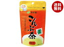 伊藤園 こんぶ茶 70g×6袋入| 送料無料 昆布茶 こんぶ茶 お茶 インスタント 昆布 顆粒