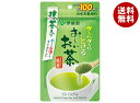 伊藤園 お〜いお茶 お抹茶入り緑茶 80g×6袋入×(2ケース)| 送料無料 緑茶 抹茶