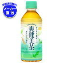 コカコーラ 爽健美茶 300mlペットボトル×24本入 メーカー直送|全国送料無料 お茶 ペットボトル 爽健美茶 カフェインレス