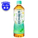 コカコーラ 爽健美茶 600mlペットボトル×24本入 メーカー直送|全国送料無料 お茶 ペットボトル 爽健美茶 カフェインレス