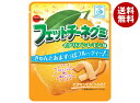 ブルボン フェットチーネグミ イタリアンレモン味 50g×10袋入×(2ケース)| 送料無料 グミ レモン れもん