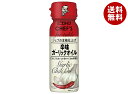 日清オイリオ ピエトロCHEF'S 辛味ガーリックオイル 90g×12本入×(2ケース)| 送料無料 食用油 オイル ガーリック