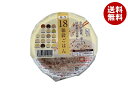 アイズ 国産18雑穀ごはん 160g×36個入×(2ケース)| 送料無料 雑穀ごはん パックごはん