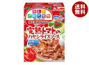 ハウス食品 特定原材料8品目不使用 完熟トマトのハヤシライスソース 105g×6個入×(2ケース)| 送料無料 ハヤシライス レトルト アレルギー対応