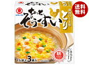 ヒガシマル醤油 ちょっとぞうすい とり 3袋×10箱入| 送料無料 一般食品 調味料 雑炊