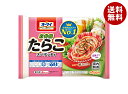 日本製粉 ニップン お弁当 たらこスパゲッティ 4個×15袋入 冷凍商品| 送料無料 オーマイ 冷凍食品 おべんとう 弁当 パスタ