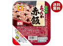 東洋水産 あったか 赤飯 160g×20(10×2)個入| 送料無料 一般食品 レトルト食品 ご飯 赤飯