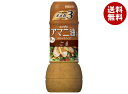 ニップン ニップン アマニ油入りドレッシング ごま 300ml×12本入×(2ケース)| 送料無料 調味料 ドレッシング アマニオイル