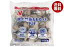 【冷凍商品】ニチレイ 炭火焼鶏ももカットIQF 500g×12袋入| 送料無料 冷凍食品 送料無料 おかず 焼き鳥