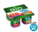 【チルド(冷蔵)商品】ダノンジャパン ダノンビオ BIO フレッシュ&ドライいちじく (75g×4)×6個入| 送料無料 ダノン ヨーグルト いちじく イチジク...