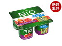 ダノンジャパン ダノンビオ BIO フレッシュ&ドライいちじく (75g×4)×6個入 メーカー 問屋直送 チルド 冷蔵品| 送料無料 ダノン ヨーグルト いちじく イチジク ダノンヨーグルト