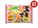 丸善食品工業 五目ずしの素 300g×20袋入×(2ケース)| 送料無料 一般食品 調味料 ちらし 具だくさん