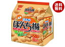 ぼんち ぼんち揚 5P 105g×10袋入| 送料無料 お菓子 おつまみ せんべい 袋